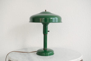 Industrial Desk Lamp
