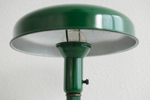 Industrial Desk Lamp