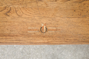 Deco Coffee Table