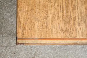 Deco Coffee Table
