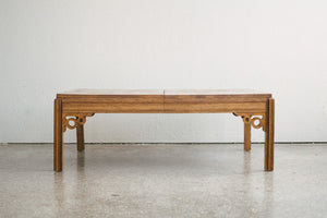 Deco Coffee Table