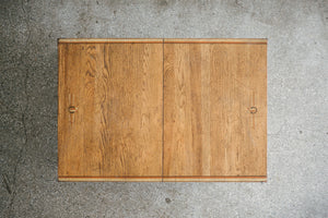 Deco Coffee Table