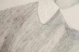50s Portrait Sketch