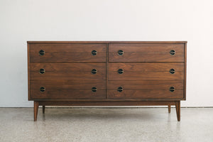 MC Lowboy Dresser