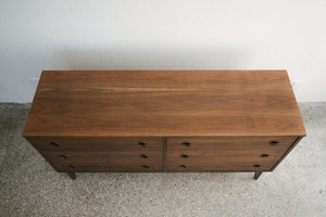 MC Lowboy Dresser