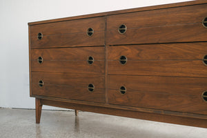 MC Lowboy Dresser