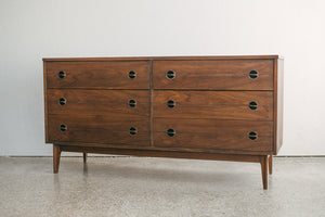 MC Lowboy Dresser