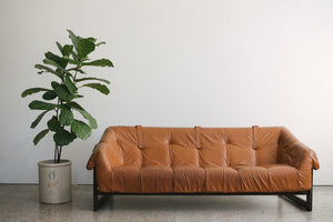 MC Lafer Sofa