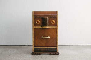 Art Deco Nightstand