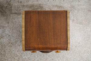 Art Deco Nightstand