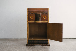 Art Deco Nightstand