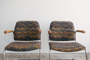 MC Cloud Chairs