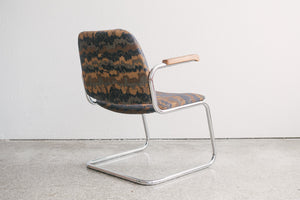MC Cloud Chairs