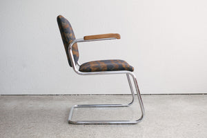 MC Cloud Chairs