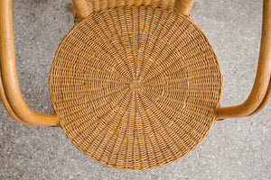 MC Bamboo Chair
