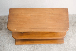 MC Small Shelf
