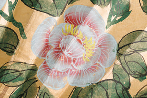 Japanese Wall Fan