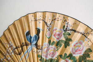 Japanese Wall Fan