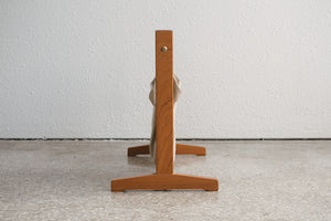 MC Magazine Rack