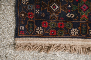 3x10 Runner Rug