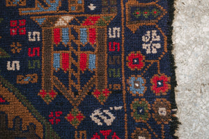 3x10 Runner Rug