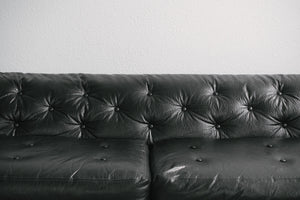 MC Tufted Sofa
