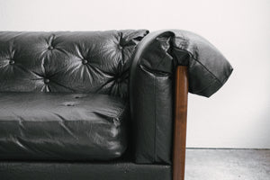 MC Tufted Sofa