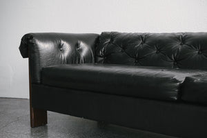 MC Tufted Sofa