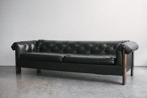 MC Tufted Sofa