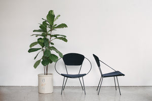 MC Cicchelli Chairs
