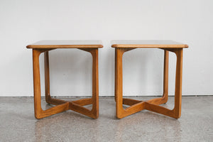 Lane Side Tables