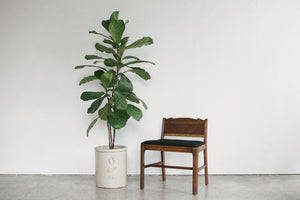 Art Deco Stool