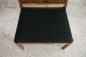 Art Deco Stool