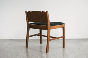 Art Deco Stool