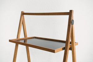 Folding Side Table