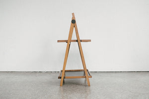Folding Side Table