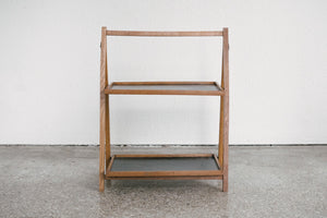 Folding Side Table