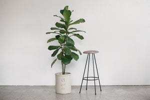MC Kilim Stool