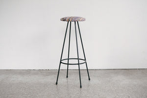 MC Kilim Stool