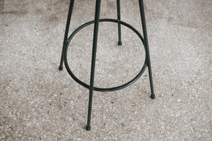 MC Kilim Stool