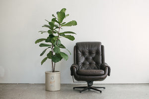 MC Finnish Recliner
