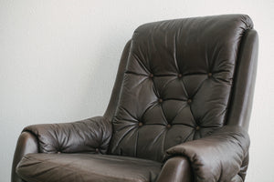 MC Finnish Recliner