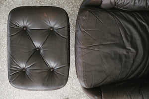 MC Finnish Recliner