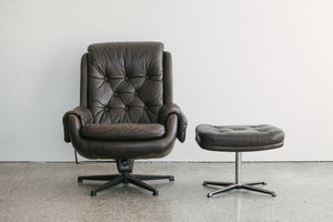 MC Finnish Recliner