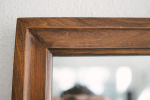MC Vertical Mirror