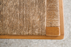MC Woven Chairs