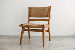 MC Woven Chairs