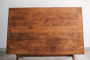 Industrial Drafting Table