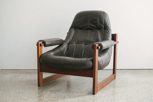 MC Lafer Chair