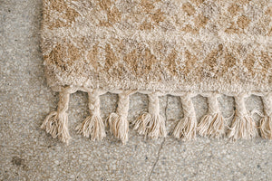 9x12 Moroccan Rug